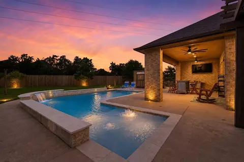 12403 Tullich Run Dr, Humble, TX 77346