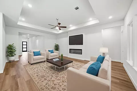 Living - 10026 Larkin Cv, Willis, TX 77318 photo 4 of 6