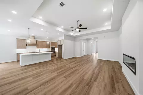 Living - 10026 Larkin Cv, Willis, TX 77318 photo 5 of 6