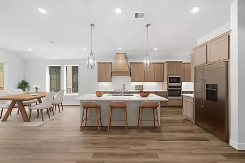 Kitchen - 10026 Larkin Cv, Willis, TX 77318 photo 2 of 4