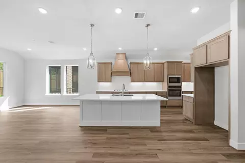 Kitchen - 10026 Larkin Cv, Willis, TX 77318 photo 1 of 4