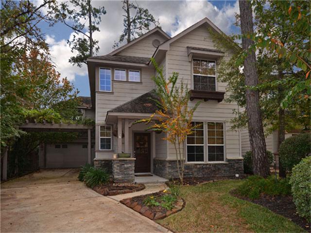 150 Flickering Sun Cir, Spring, TX 77382 photo 1