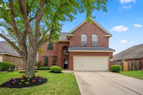 6015 Skyhaven Ln, Spring, TX 77379 photo 1