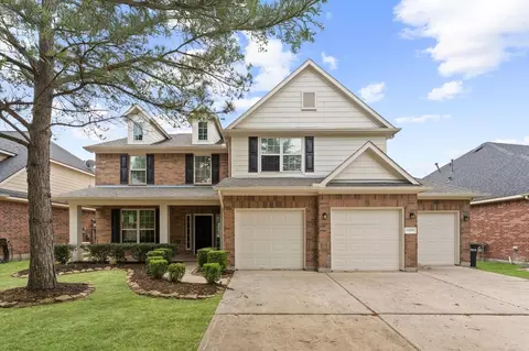 12126 Guadalupe Trail Ln, Humble, TX 77346