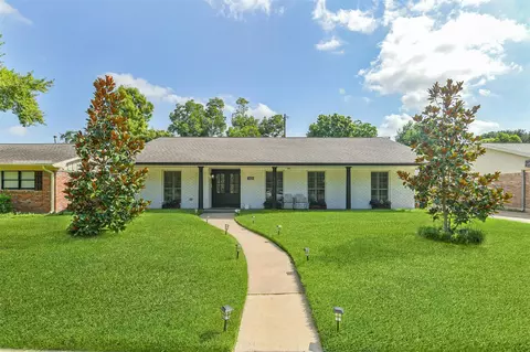 3526 Latma Dr, Houston, TX 77025