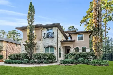 91 S Spincaster Ct, Spring, TX 77389 photo 1