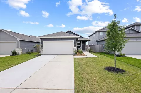 2619 Cactus Ranch Ln, Crosby, TX 77532
