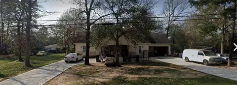 3550 Frontier Rd, Willis, TX 77378 photo 1