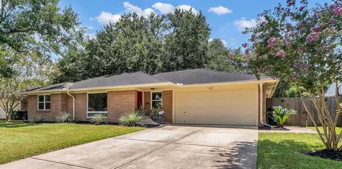 4417 Willowbend Blvd, Houston, TX 77035