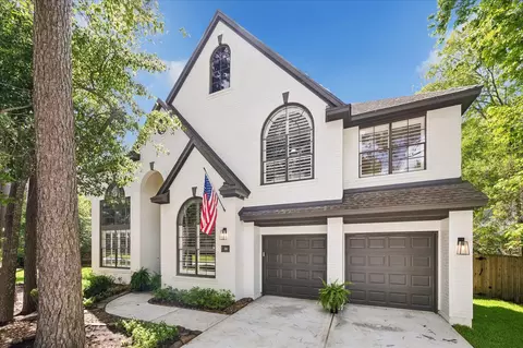 26 S Piney Plains Cir, Spring, TX 77382