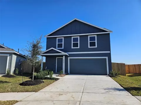 670 Maria Elena Way, Cleveland, TX 77327