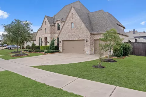 1203 Orange Pumpkin Ln, Richmond, TX 77406