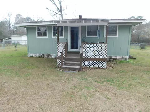 172 County Road 4153, Woodville, TX 75979