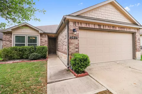 5419 Casa Martin Dr, Katy, TX 77449