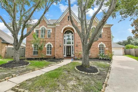 5803 Song Ridge Ct, Houston, TX 77041