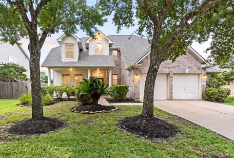 8027 Golden Hbr, Missouri City, TX 77459