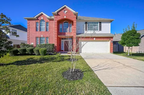 19207 Poplar Trails Ln, Tomball, TX 77375