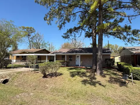 2702 Areba St, Houston, TX 77091