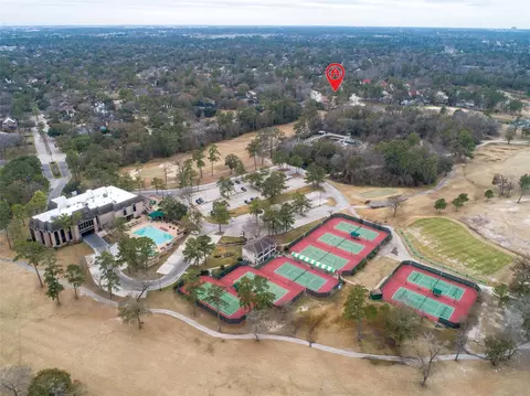 3003 Green Vis, Houston, TX 77068