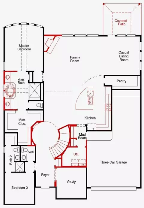 32125 Pond Pine Ct, Spring, TX 77386 photo 13
