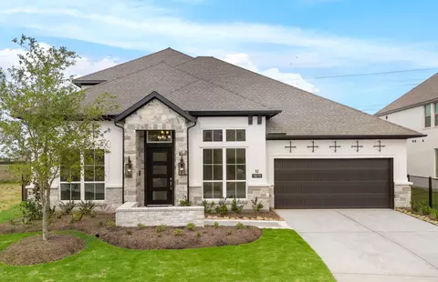 22207 Brushy Woodland Edge Way, Cypress, TX 77433