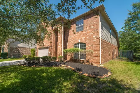 139 S Rocky Point Cir, The Woodlands, TX 77389