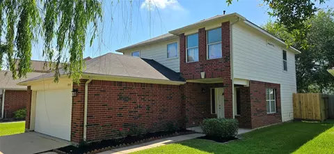 13115 Ridgewood Knoll Ln, Houston, TX 77047