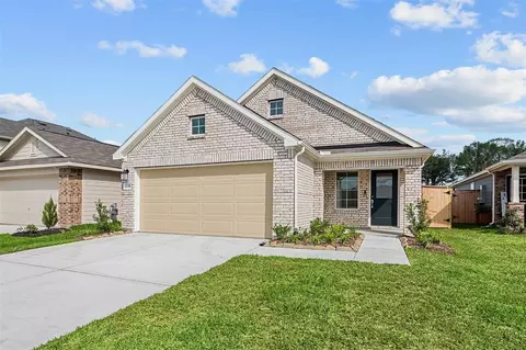 22366 Curly Maple Dr, New Caney, TX 77357 photo 1