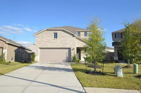 16439 Big Hickory Dr, Conroe, TX 77302