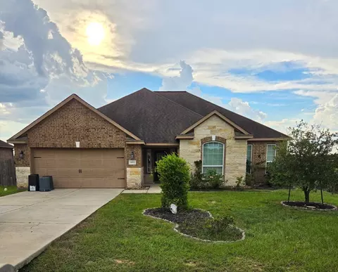 18852 Atascosa Trl, Magnolia, TX 77355