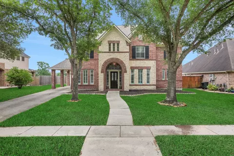 25321 Ramrock Dr, Porter, TX 77365