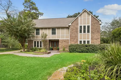 2703 Oak Glade Dr, Kingwood, TX 77339