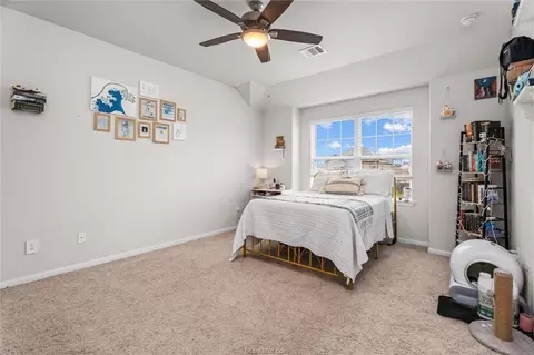 Bedroom - 3027 Wolfpack Loop, Bryan, TX 77808 photo 1 of 5