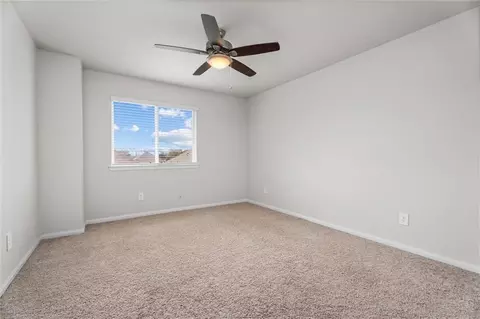 Bedroom - 3027 Wolfpack Loop, Bryan, TX 77808 photo 4 of 5