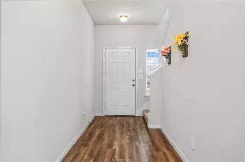 Entry Way - 3027 Wolfpack Loop, Bryan, TX 77808 photo 1 of 8