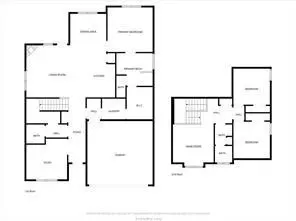 Floorplan - 3027 Wolfpack Loop, Bryan, TX 77808 photo 2 of 2
