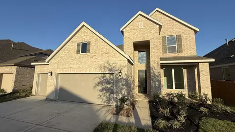 8318 Holly Blue Dr, Rosharon, TX 77583