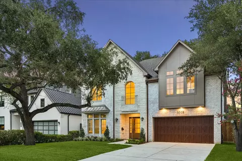 1018 Rosepoint St, Houston, TX 77018