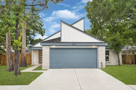 3415 Lapstone Dr, Houston, TX 77082