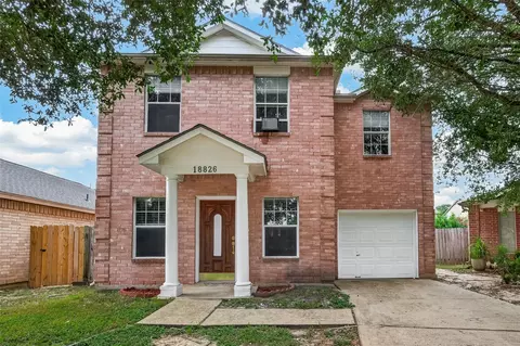 18826 Reynolds Park Dr, Katy, TX 77449