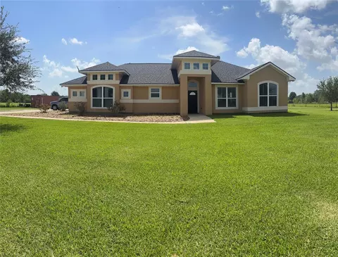 8131 Brinkmeyer Rd, Needville, TX 77461