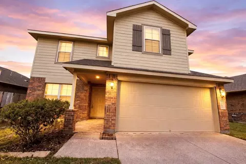 8210 Oakleaf Meadow Ct, Rosharon, TX 77583