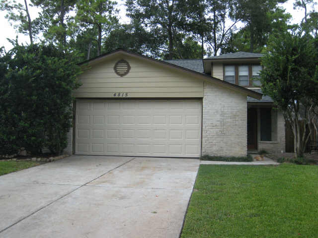 4815 Glendower Dr, Spring, TX 77373 photo 1