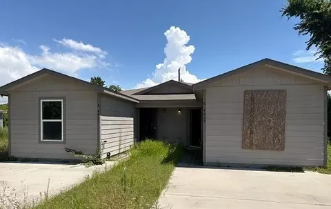 4423 Trigg St, Houston, TX 77093