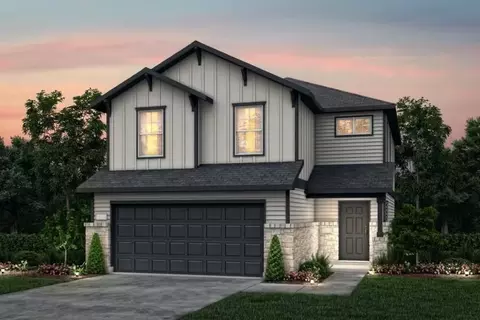 909 Silver Buckle Ln, Montgomery, TX 77356