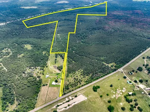 0 Highway 75 N, Huntsville, TX 77340
