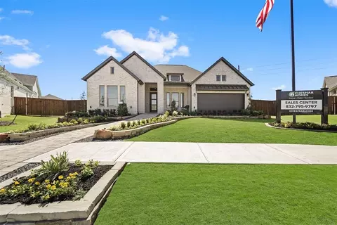 16122 Rustling Woods Rd, Conroe, TX 77302 photo 1