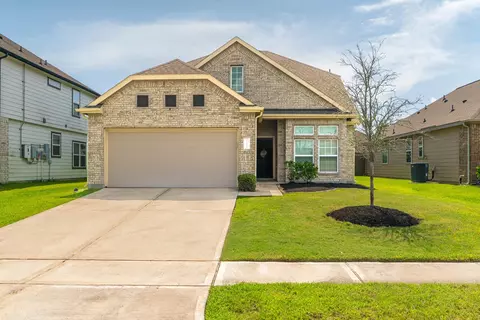 17619 Harbourfront Rd, Humble, TX 77346 photo 1