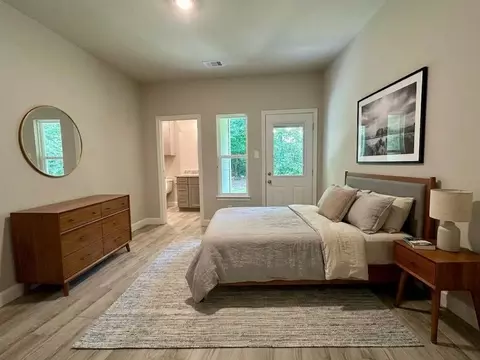 Bedroom - 104 Turner Dr, Willis, TX 77378 photo 4 of 15