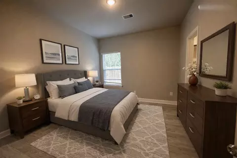 Bedroom - 104 Turner Dr, Willis, TX 77378 photo 2 of 15